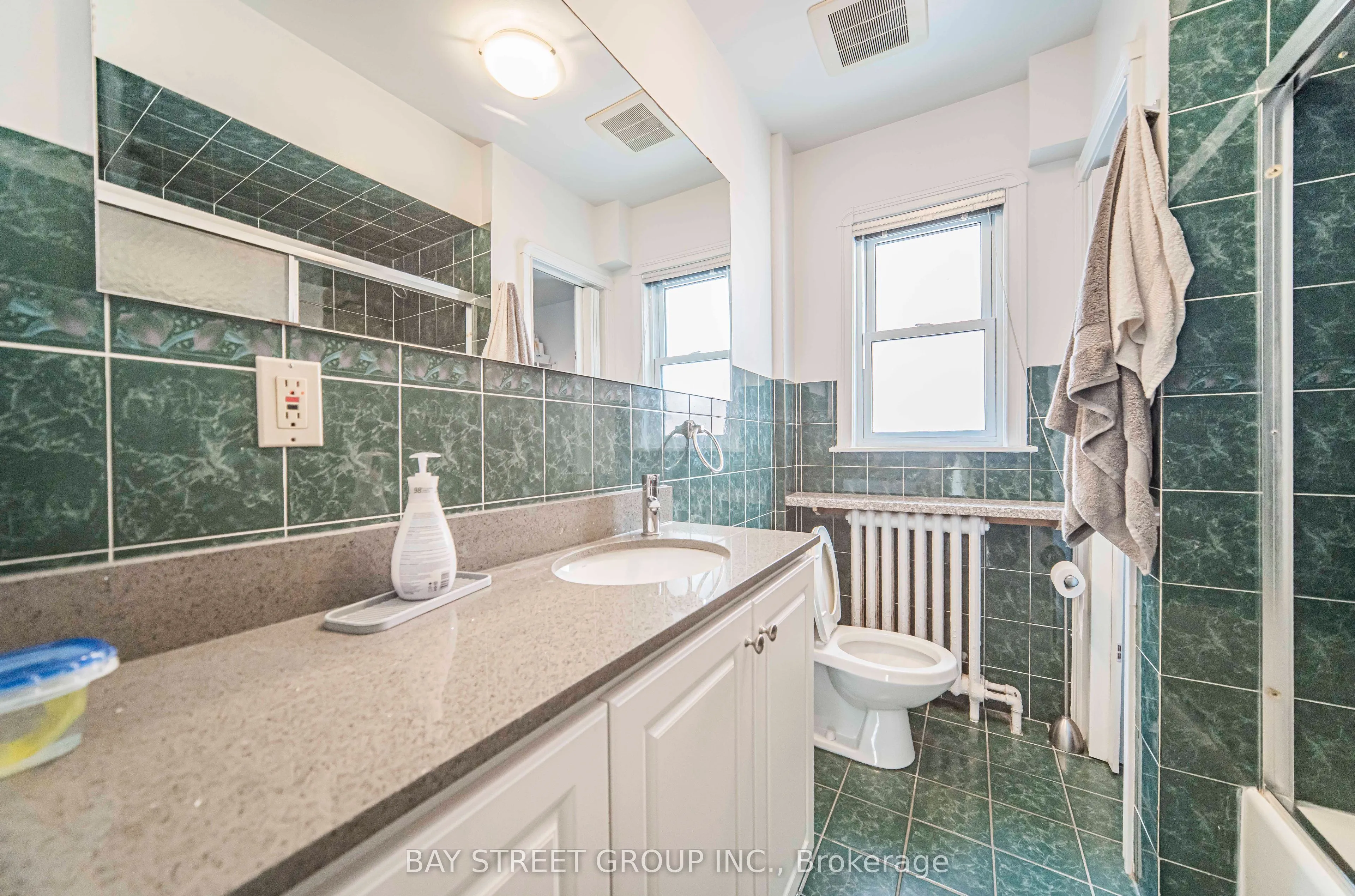 65 Spadina Road