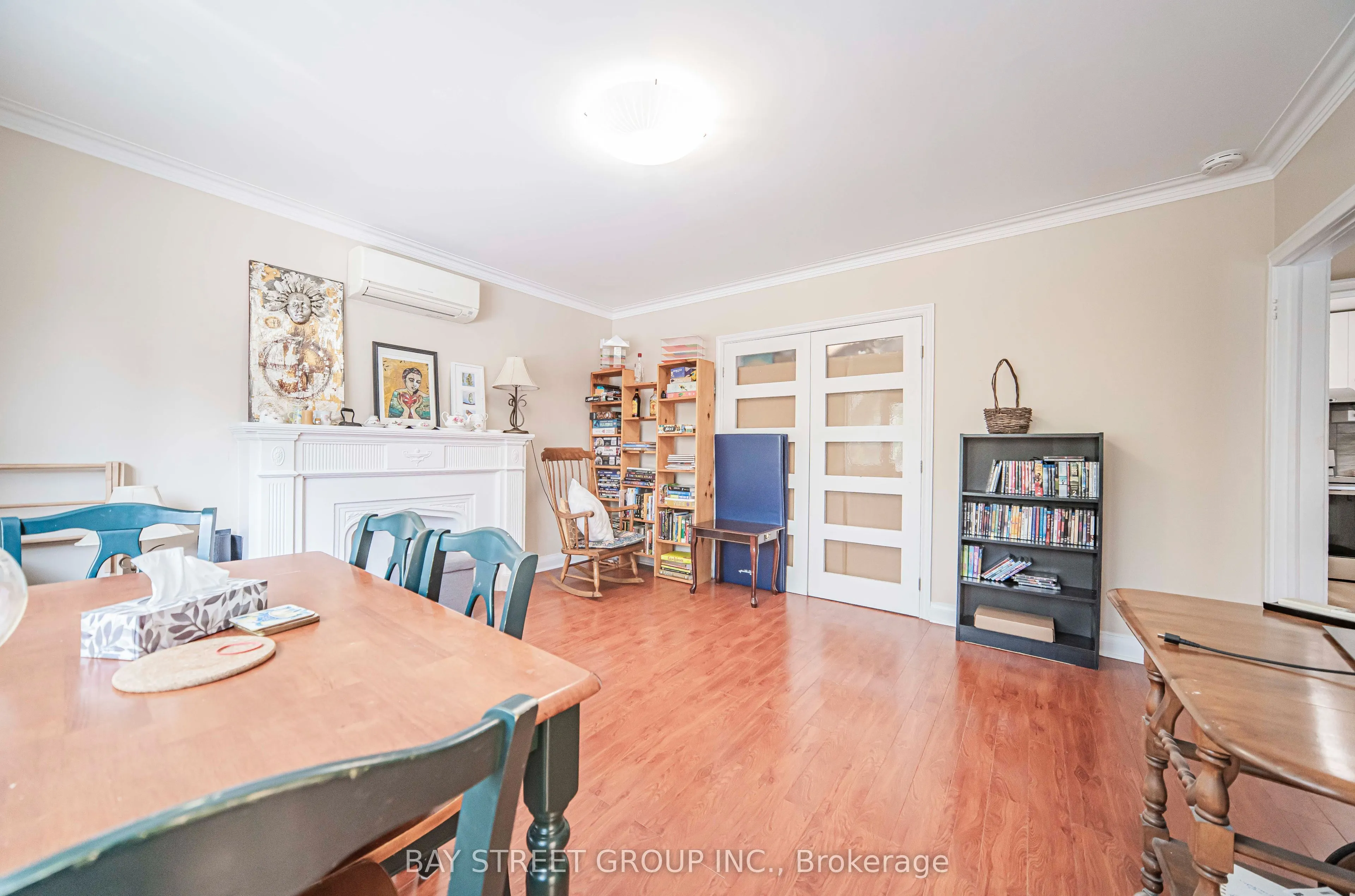 65 Spadina Road