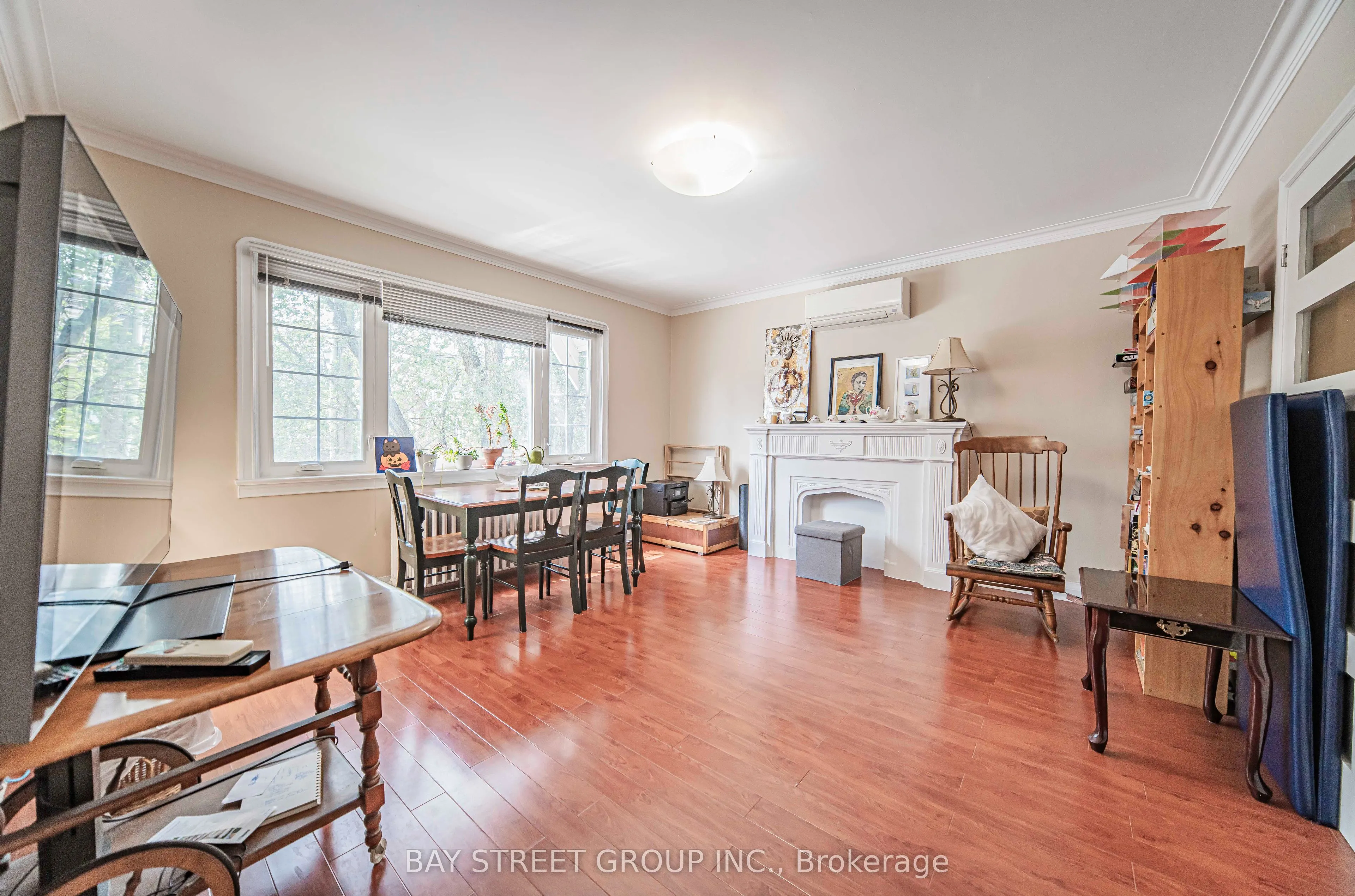 65 Spadina Road