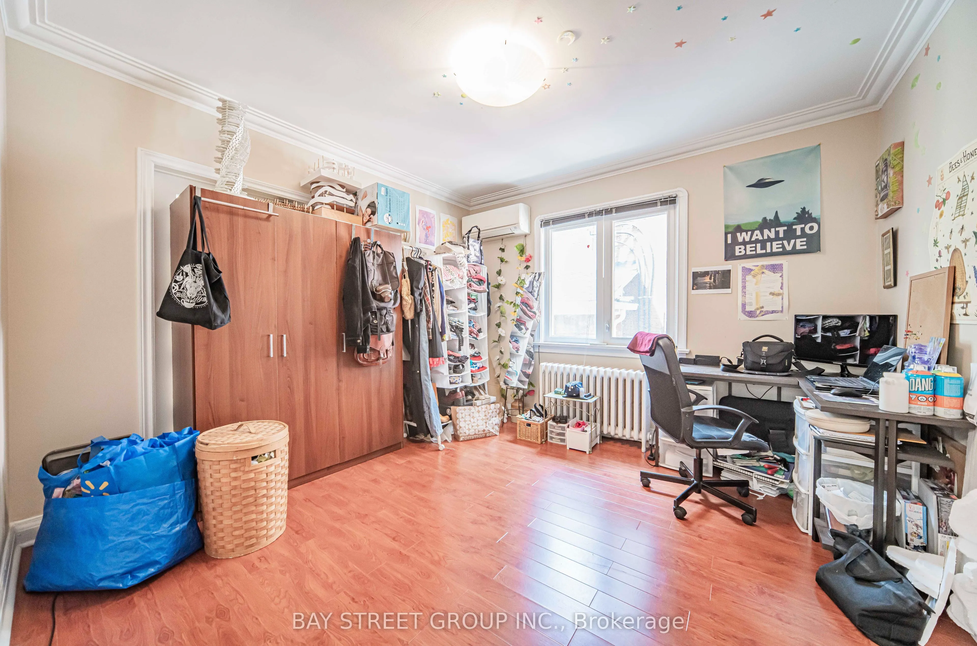 65 Spadina Road