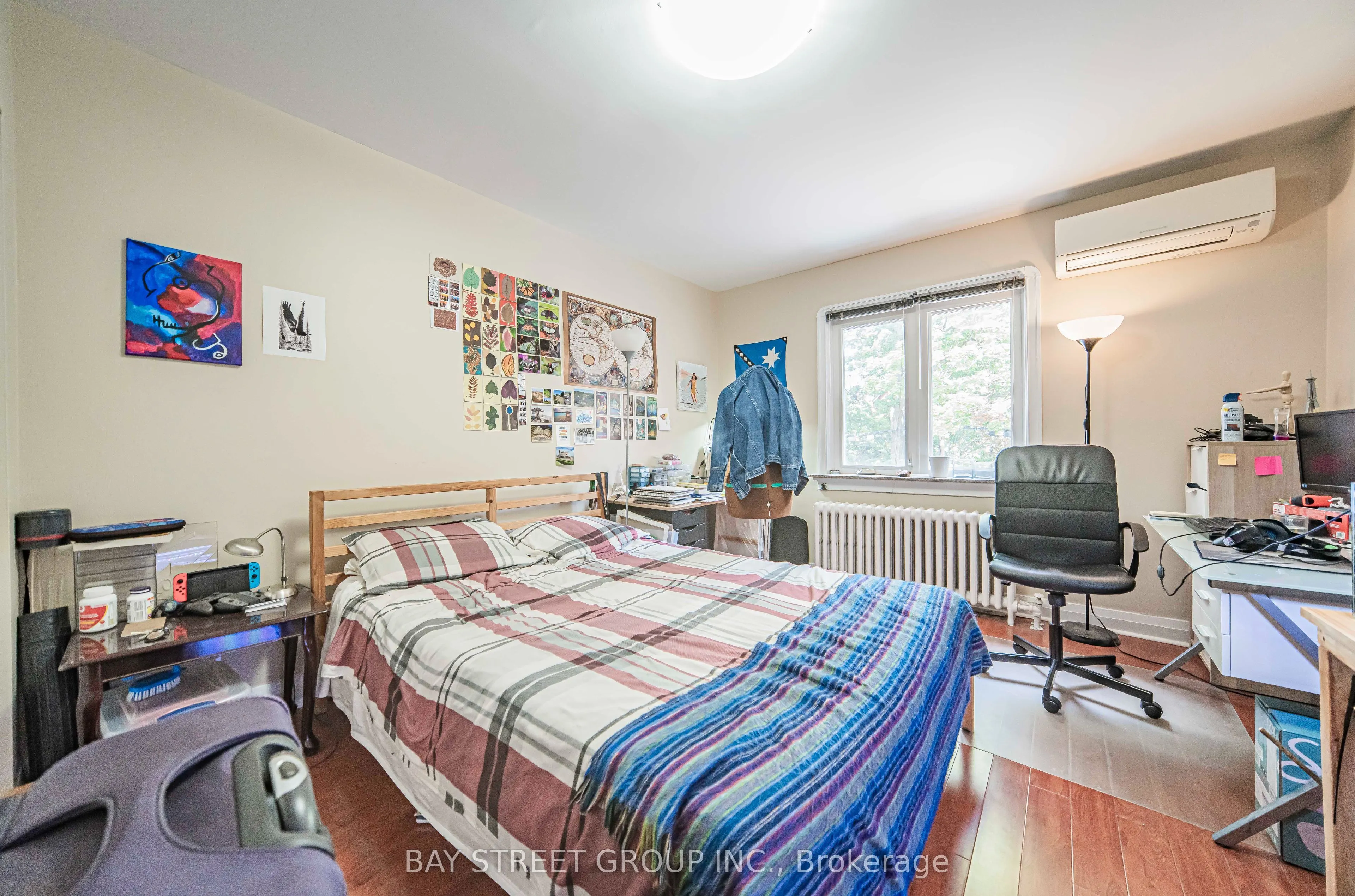 65 Spadina Road