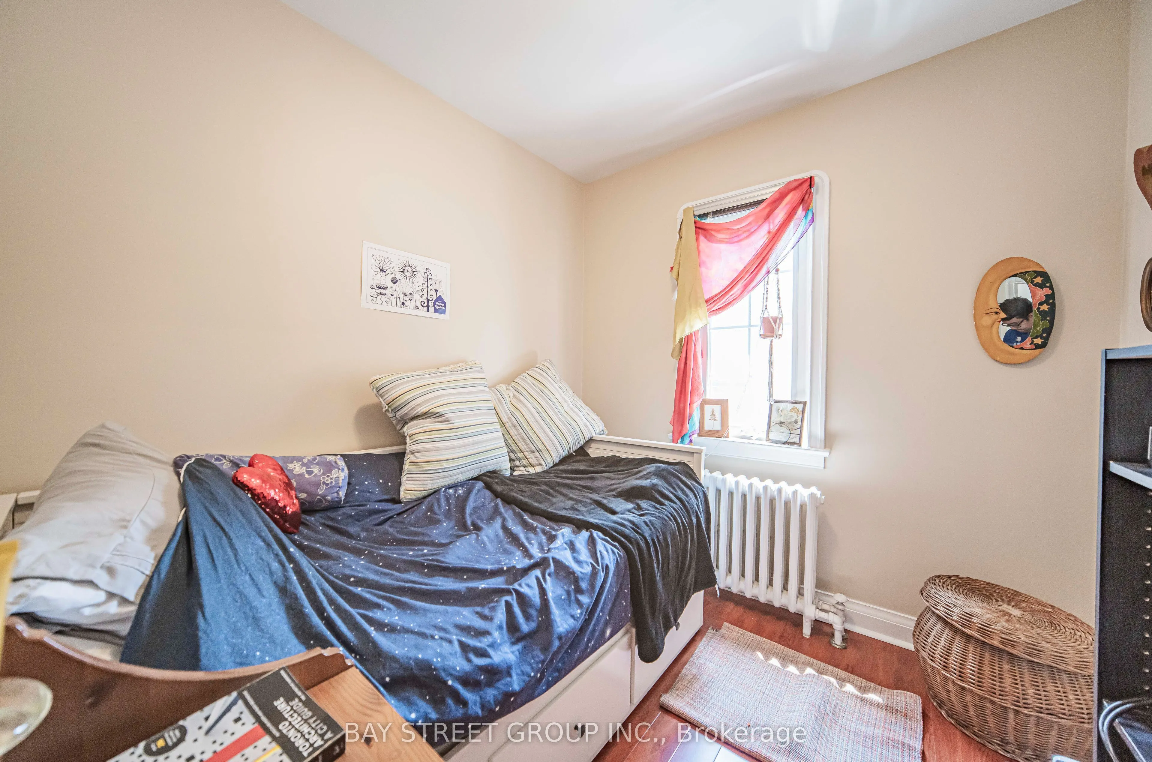 65 Spadina Road