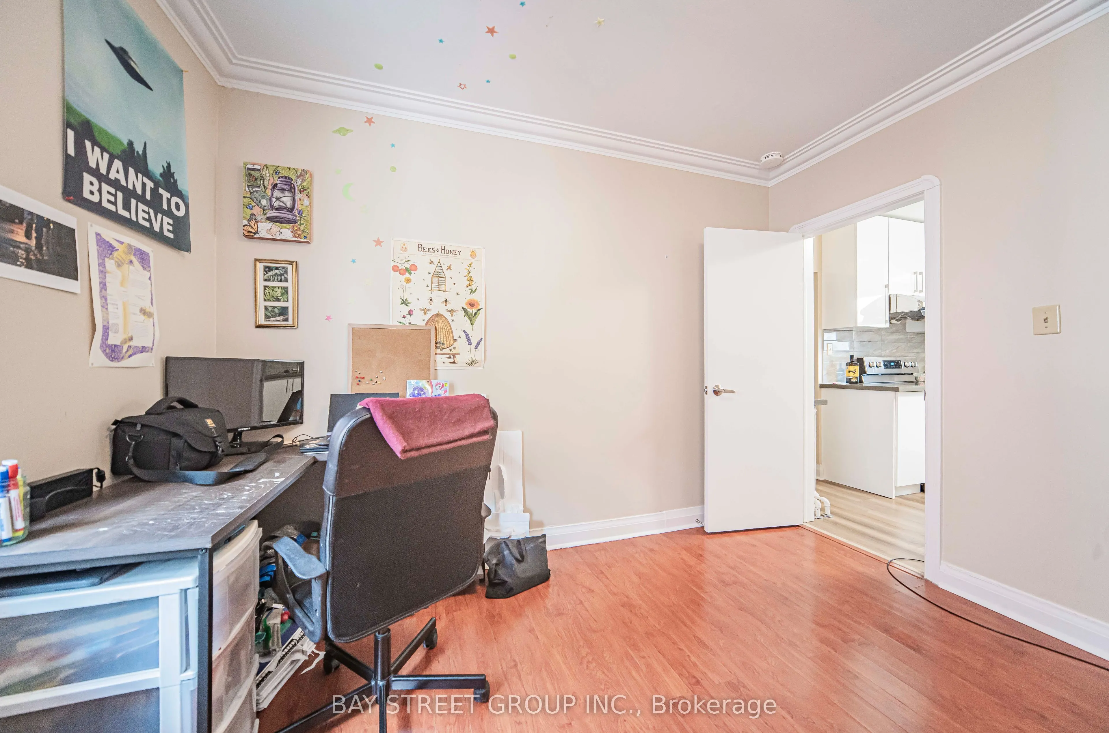 65 Spadina Road