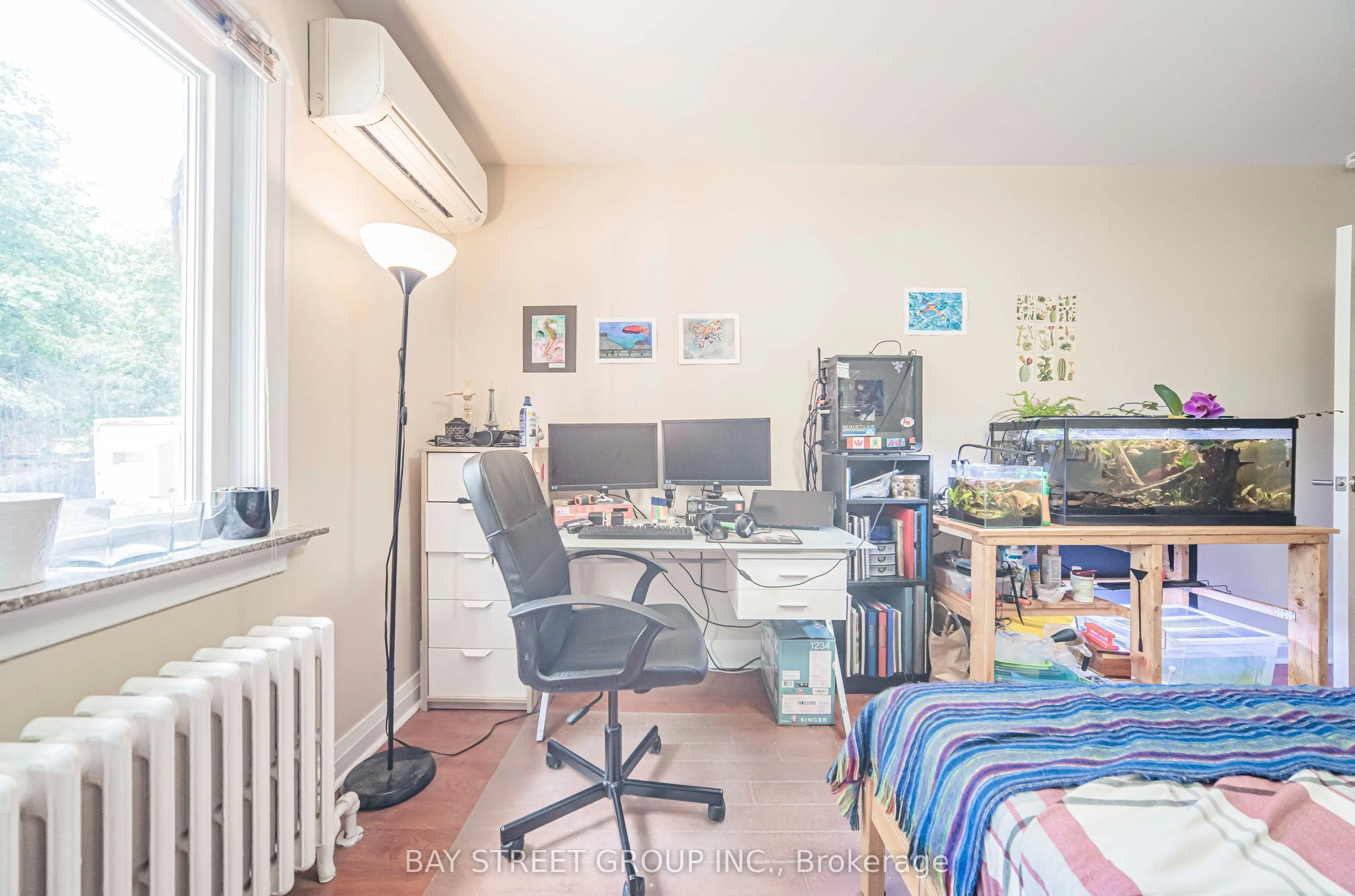 65 Spadina Road