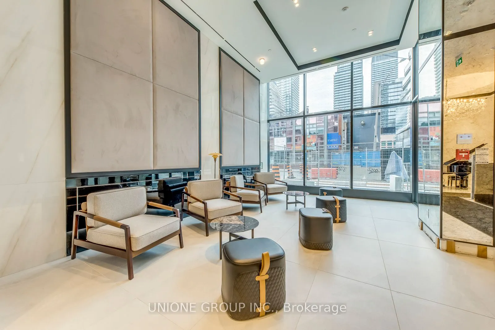 8 Wellesley Street W #2506