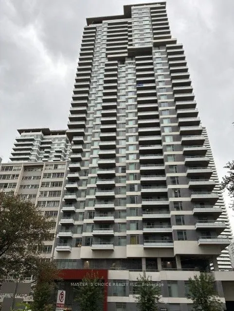 50 Dunfield Avenue #Unit 2413
