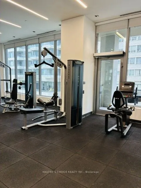 50 Dunfield Avenue #Unit 2413
