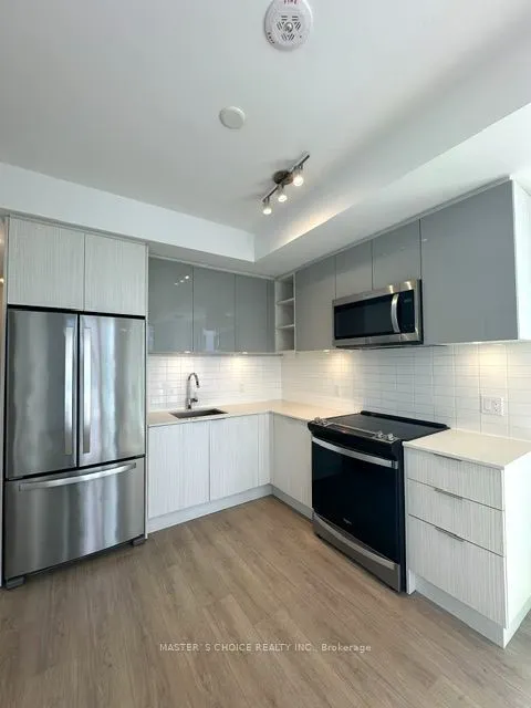50 Dunfield Avenue #Unit 2413