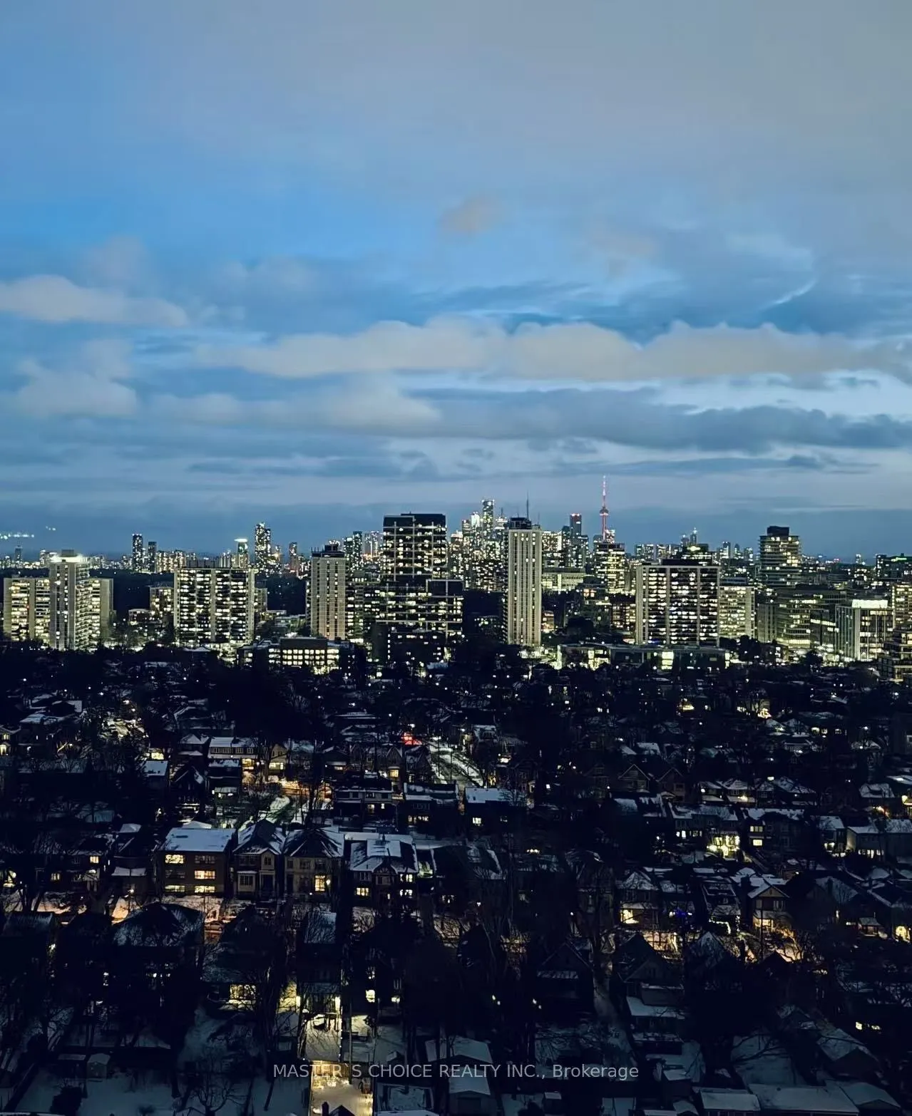 50 Dunfield Avenue #Unit 2413