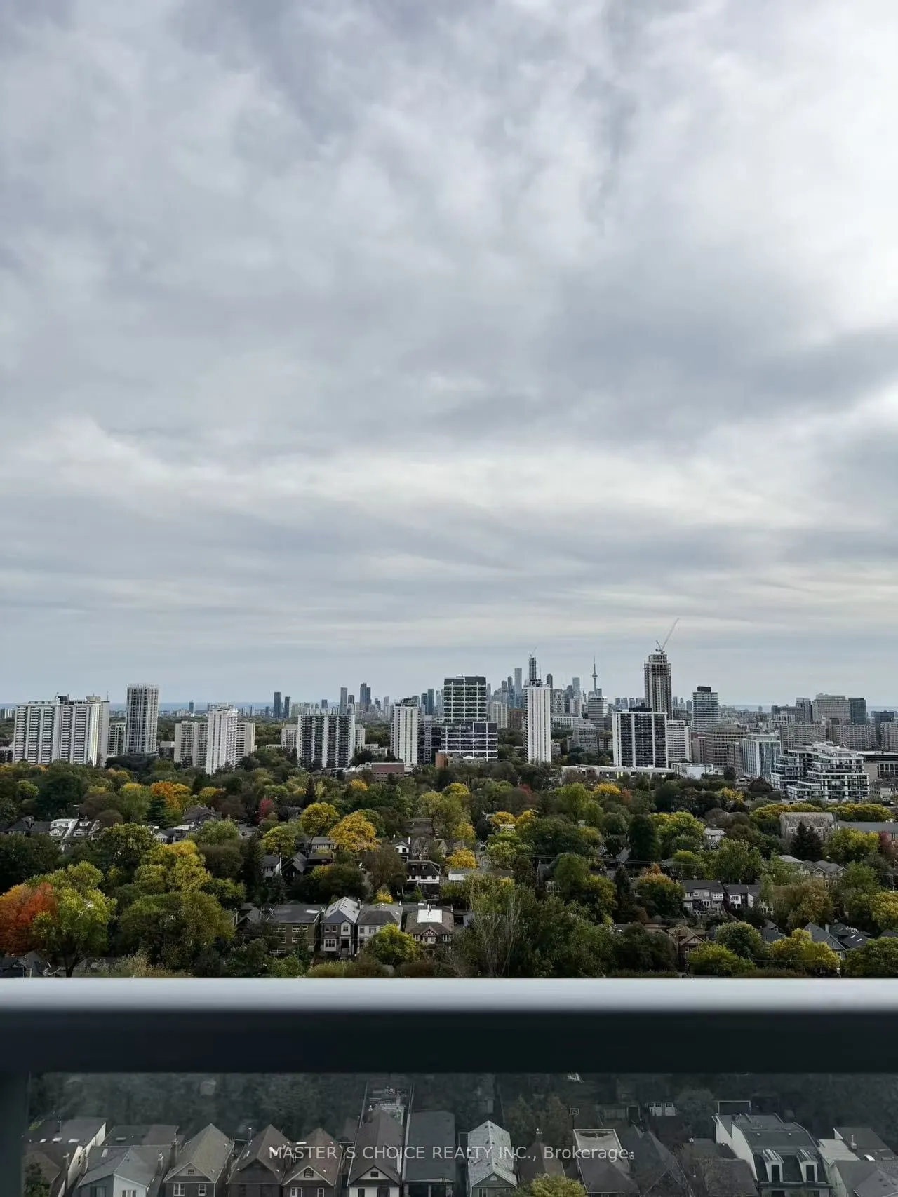 50 Dunfield Avenue #Unit 2413