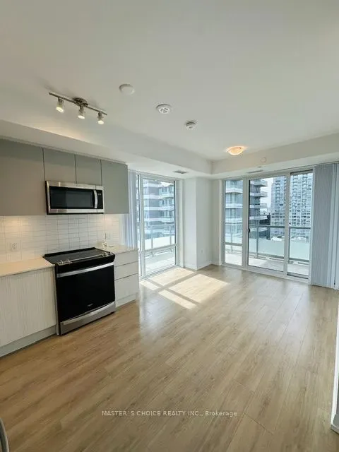 50 Dunfield Avenue #Unit 2413