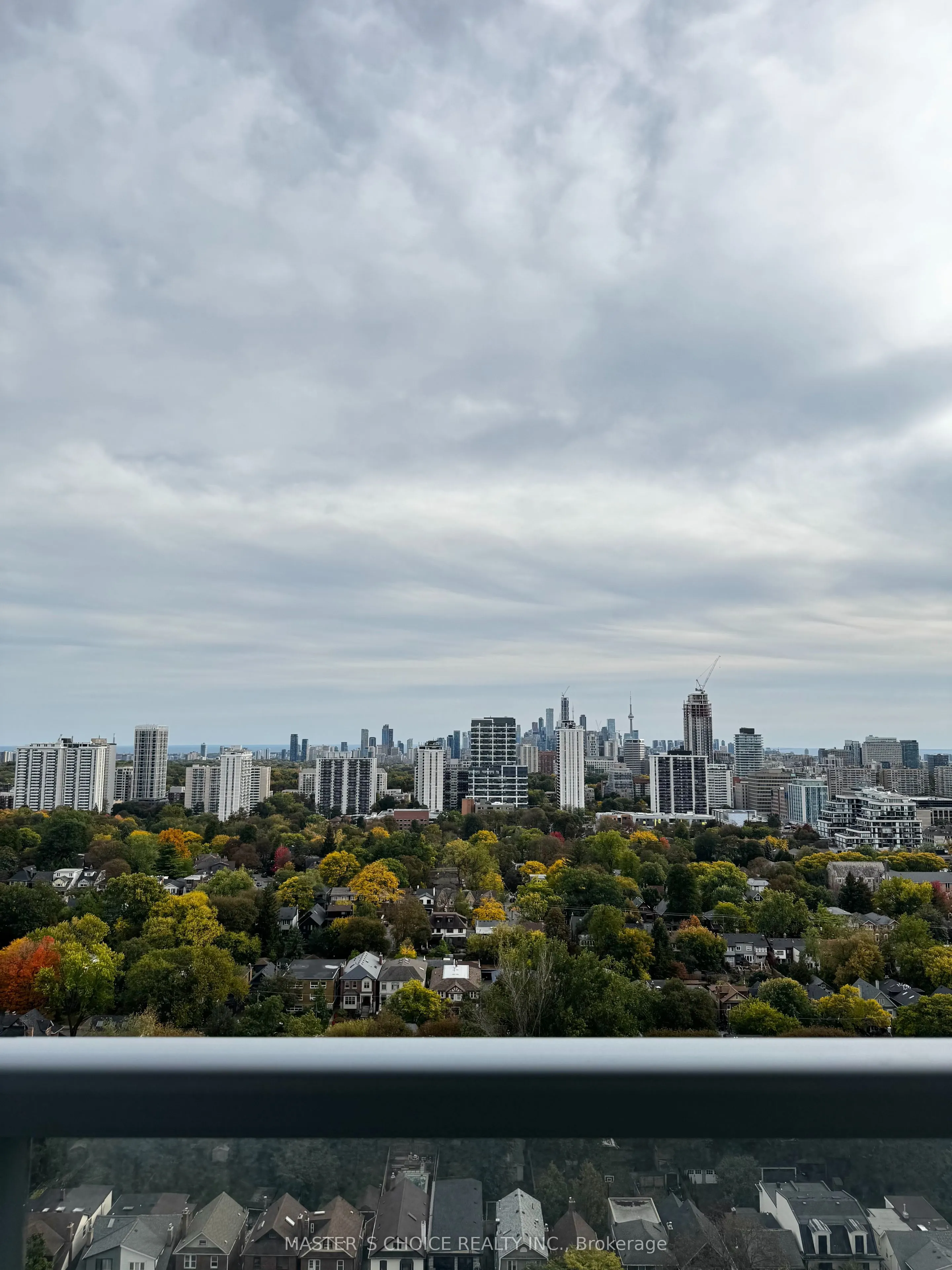 50 Dunfield Avenue #Unit 2413