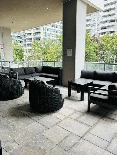 50 Dunfield Avenue #Unit 2413