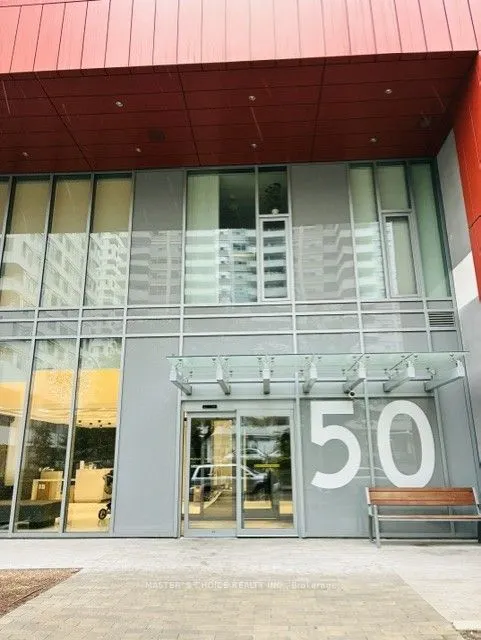 50 Dunfield Avenue #Unit 2413