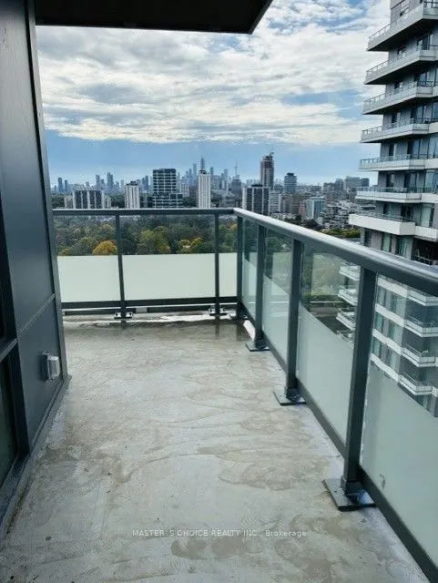 50 Dunfield Avenue #Unit 2413