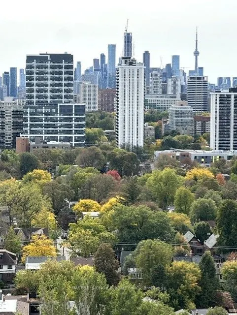 50 Dunfield Avenue #Unit 2413
