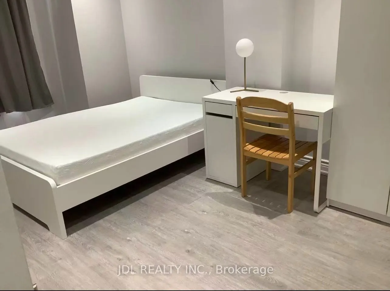16 Ross St Street #2nd Floor Master Bedroom