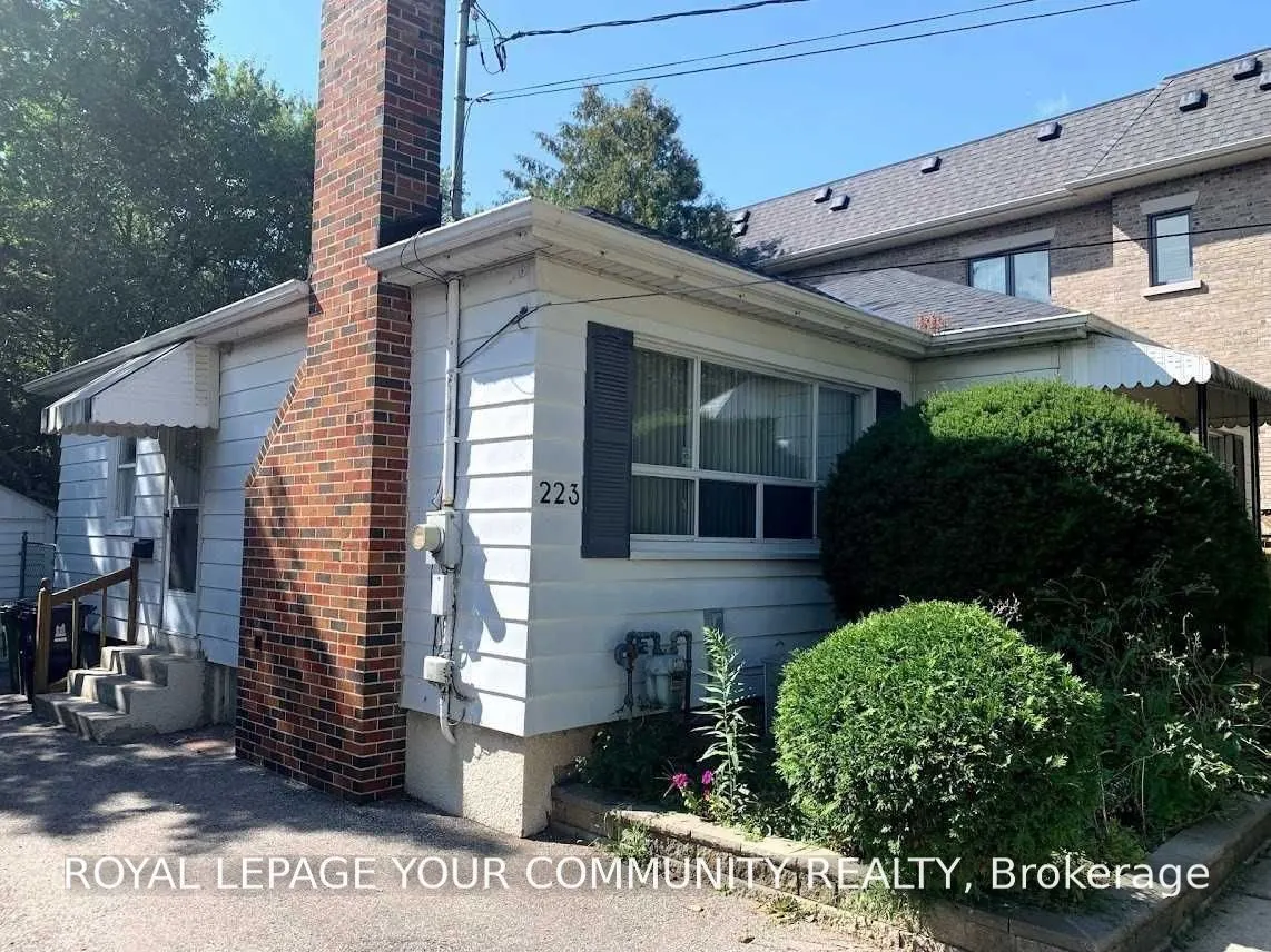 223 Mckee Avenue