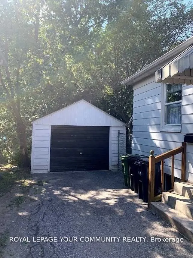 223 Mckee Avenue