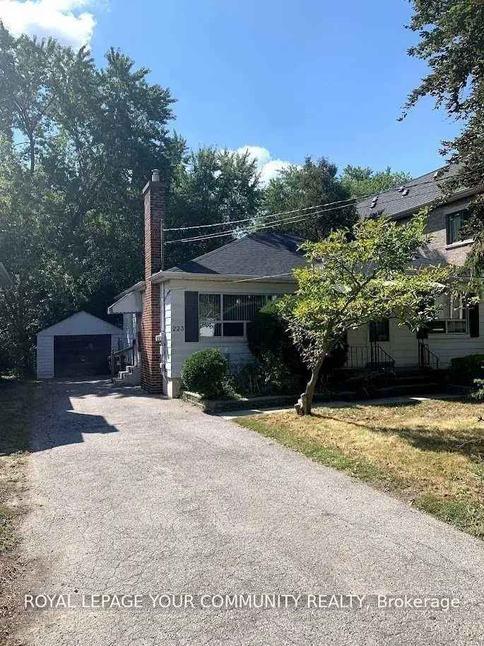 223 Mckee Avenue