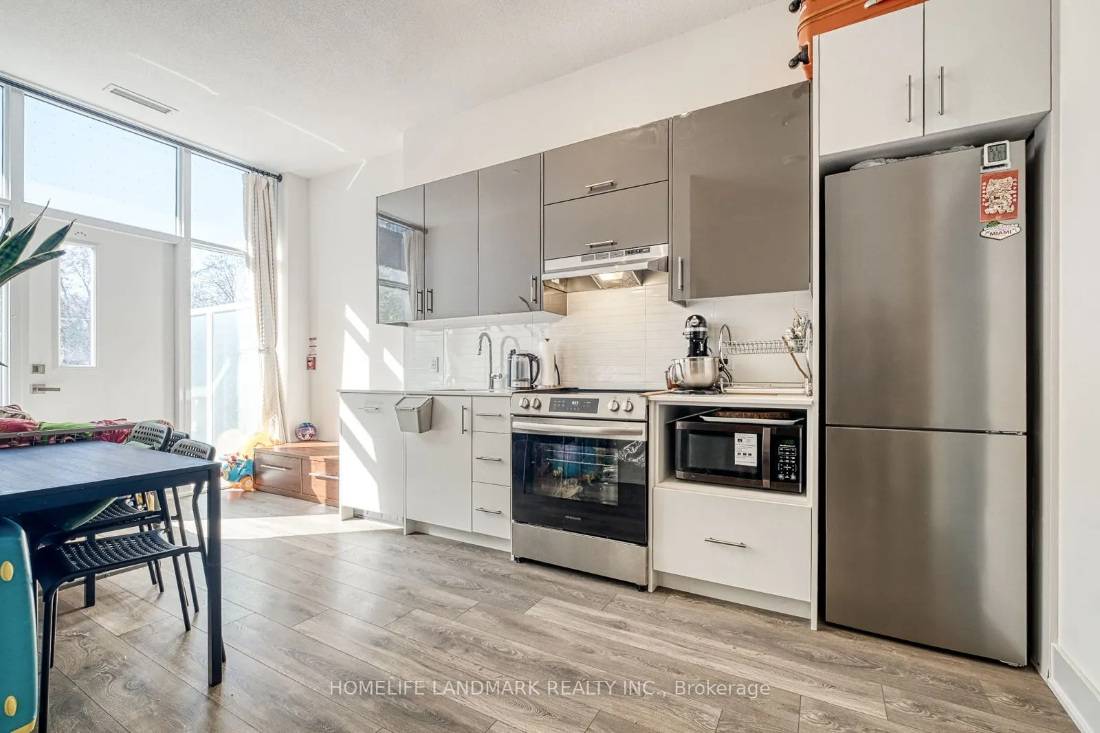 188 Fairview Mall Drive #109