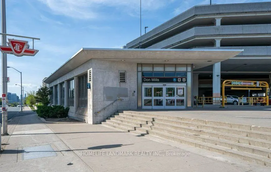 188 Fairview Mall Drive #109