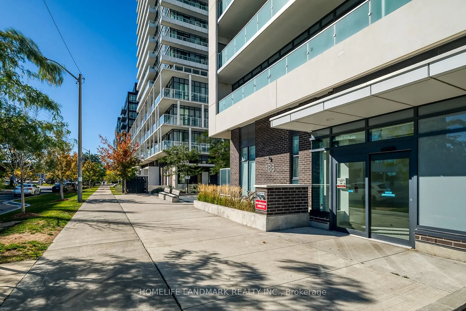 188 Fairview Mall Drive #109