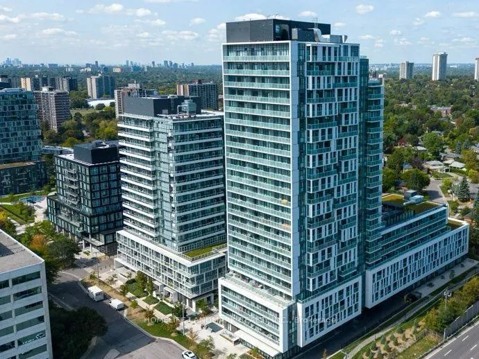 188 Fairview Mall Drive #109