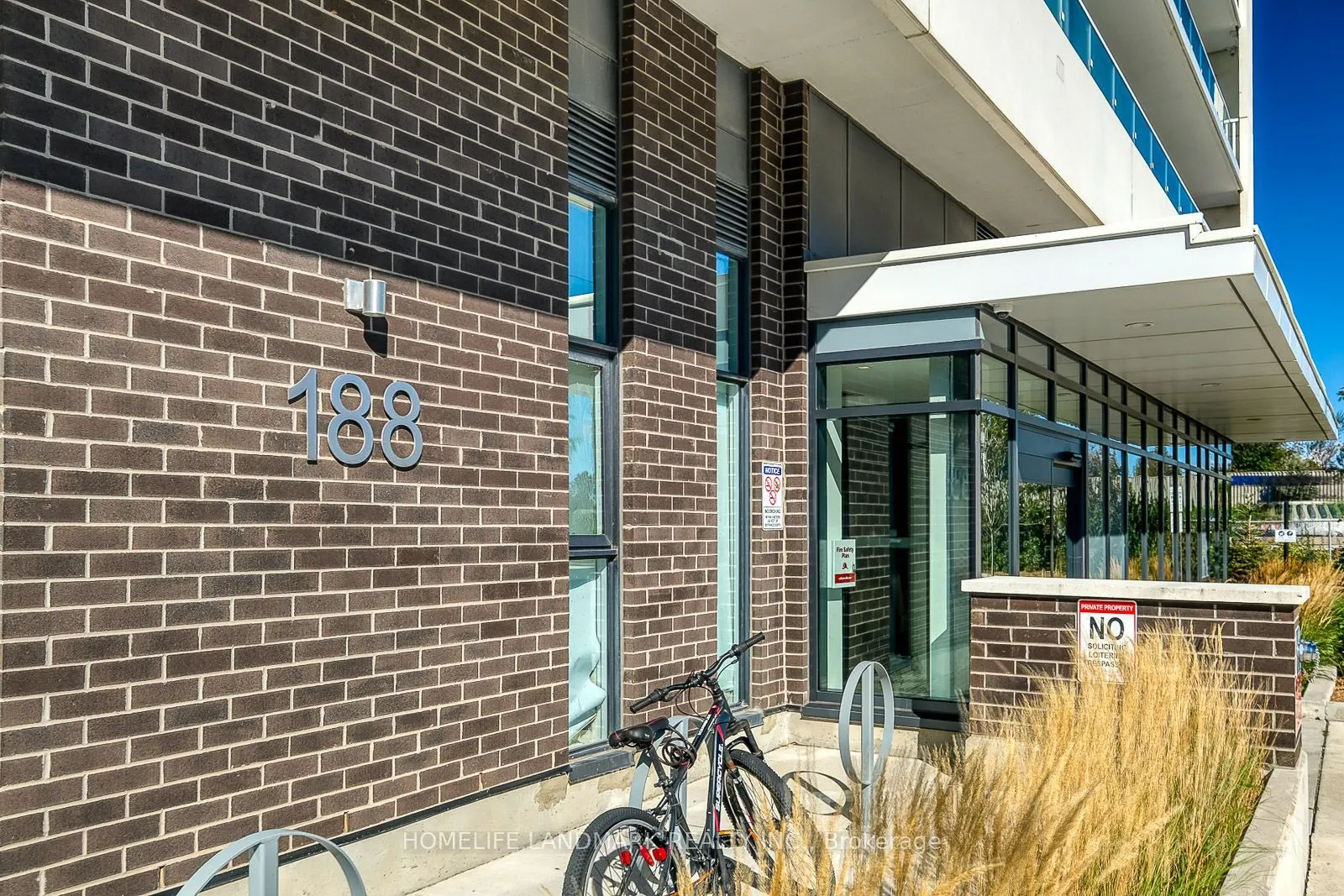 188 Fairview Mall Drive #109