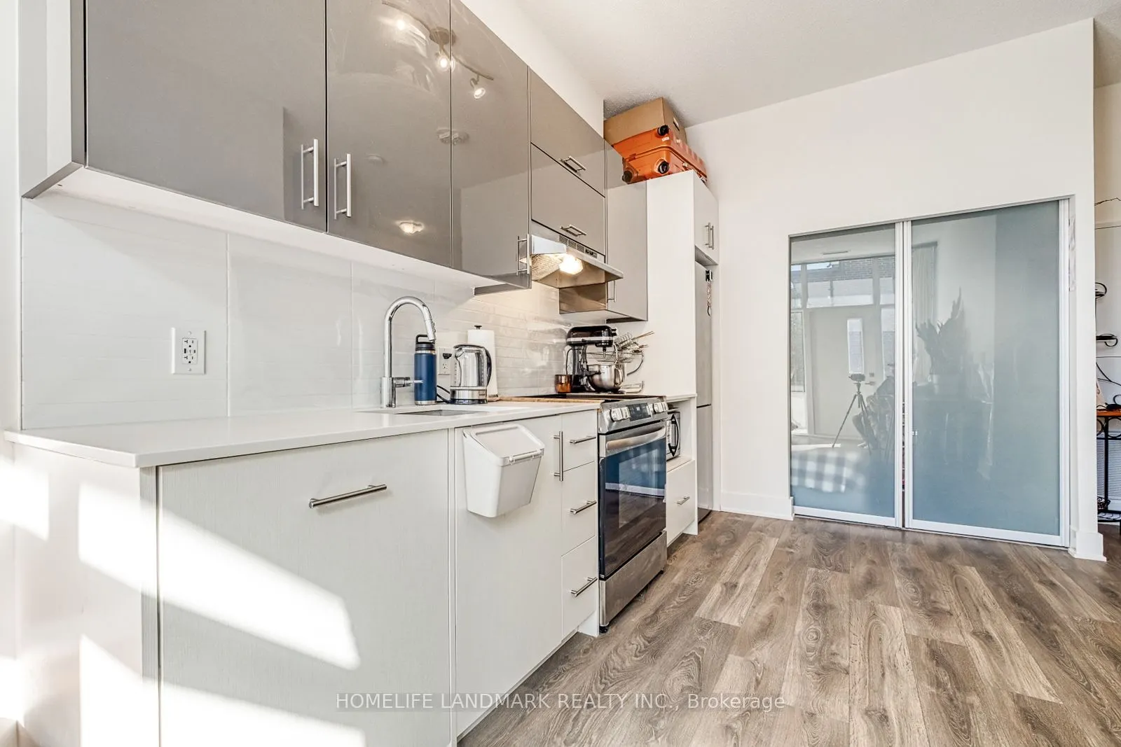 188 Fairview Mall Drive #109