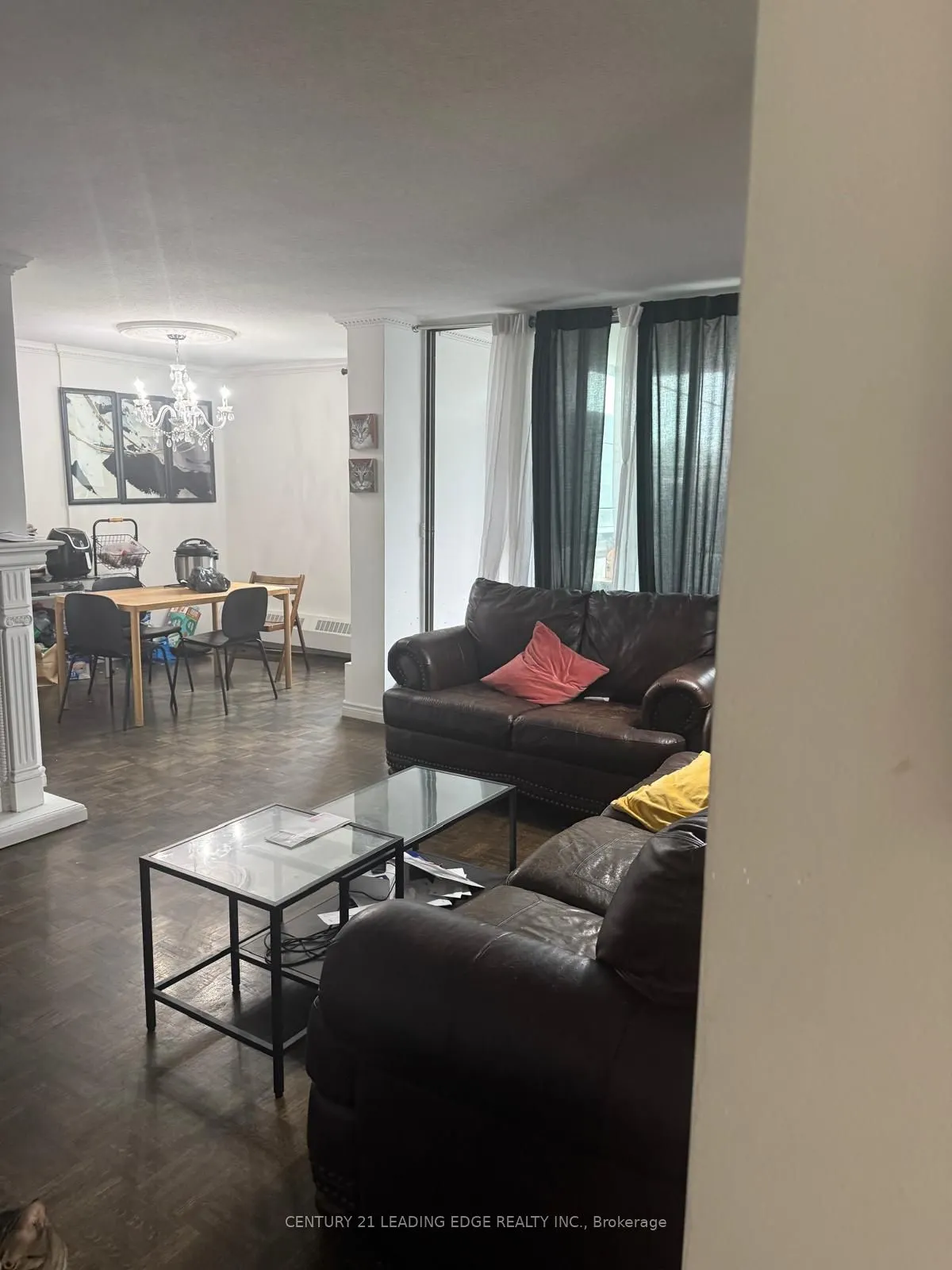 60 Pavane Link Way #408