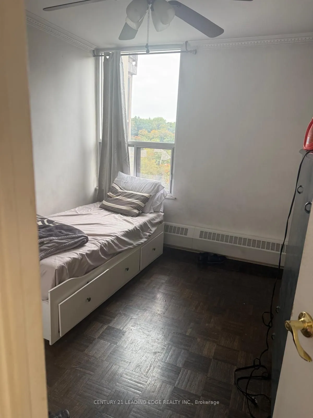 60 Pavane Link Way #408