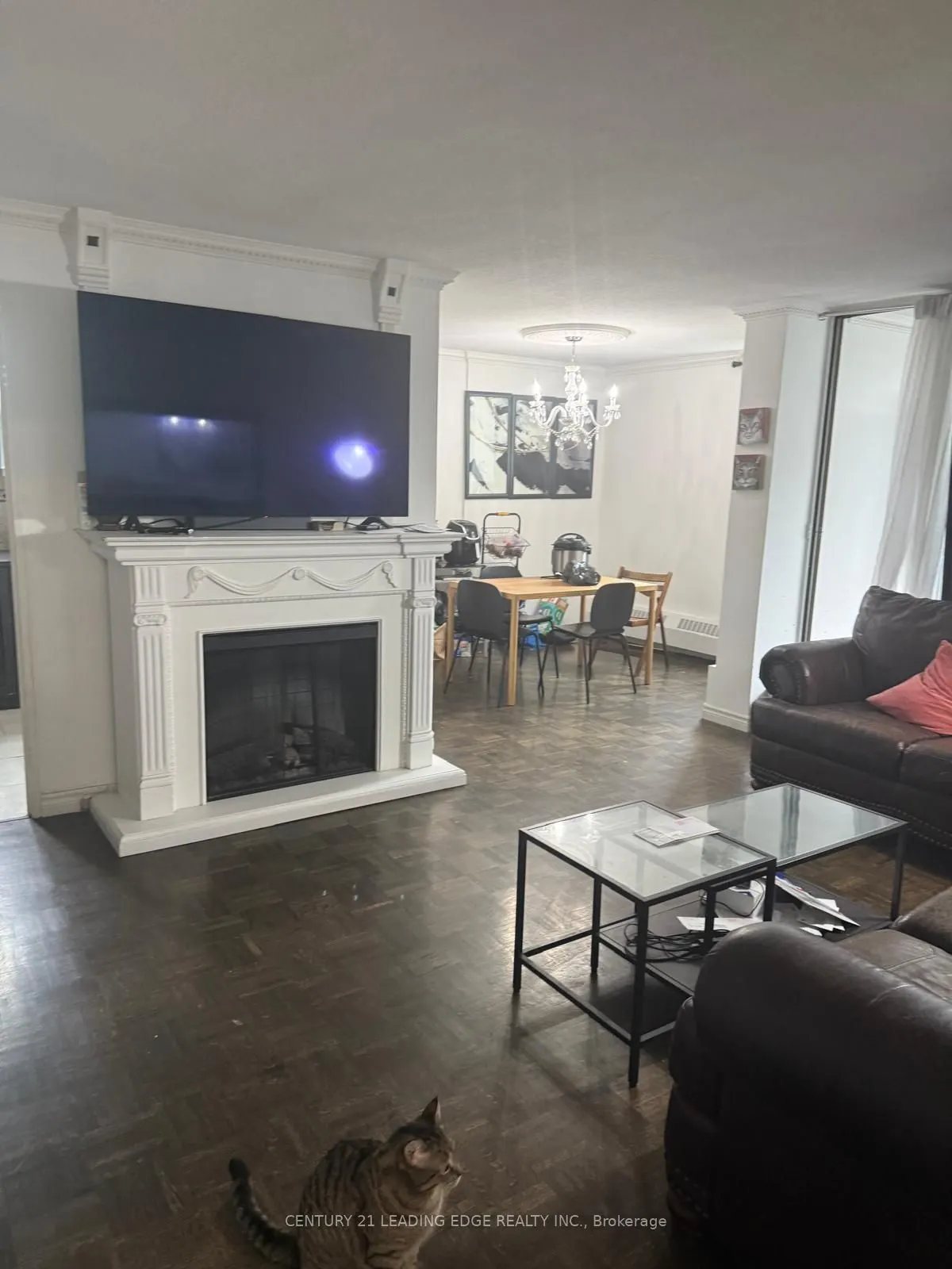 60 Pavane Link Way #408