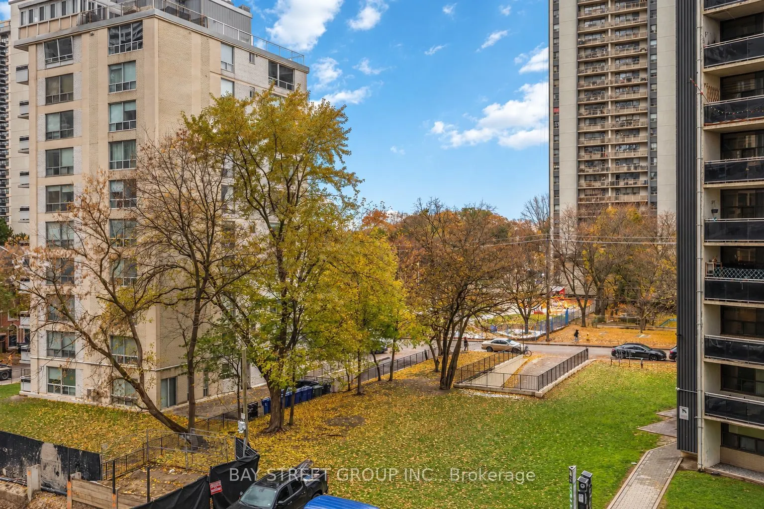 120 Broadway Avenue #316