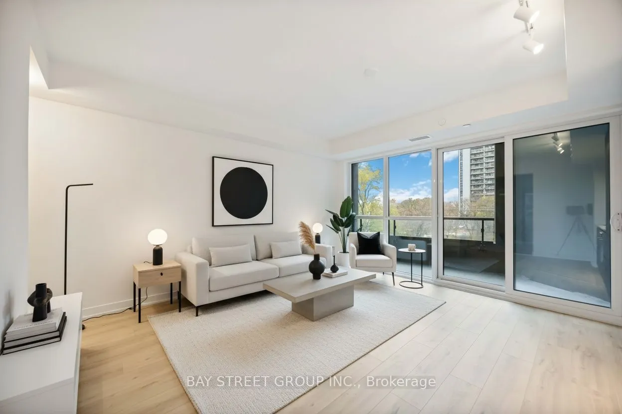 120 Broadway Avenue #316