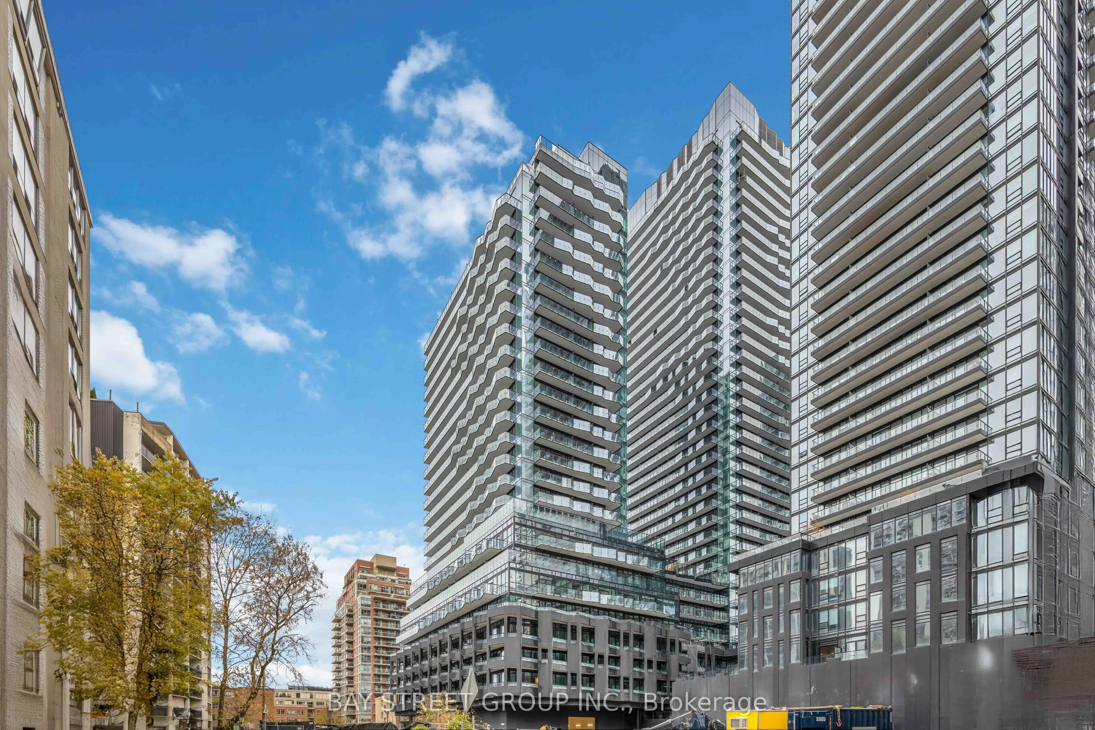 120 Broadway Avenue #316