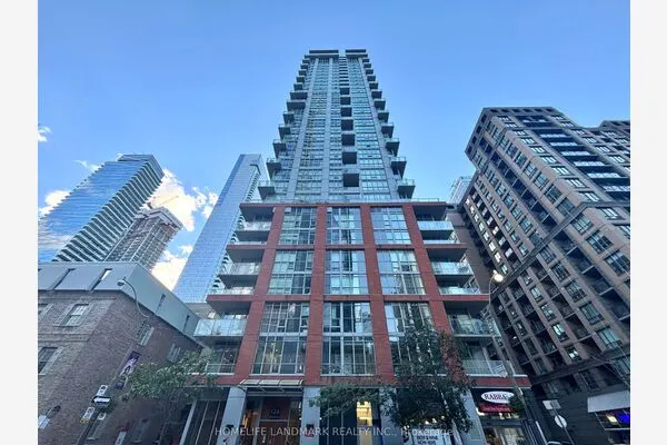 126 Simcoe Street #3306