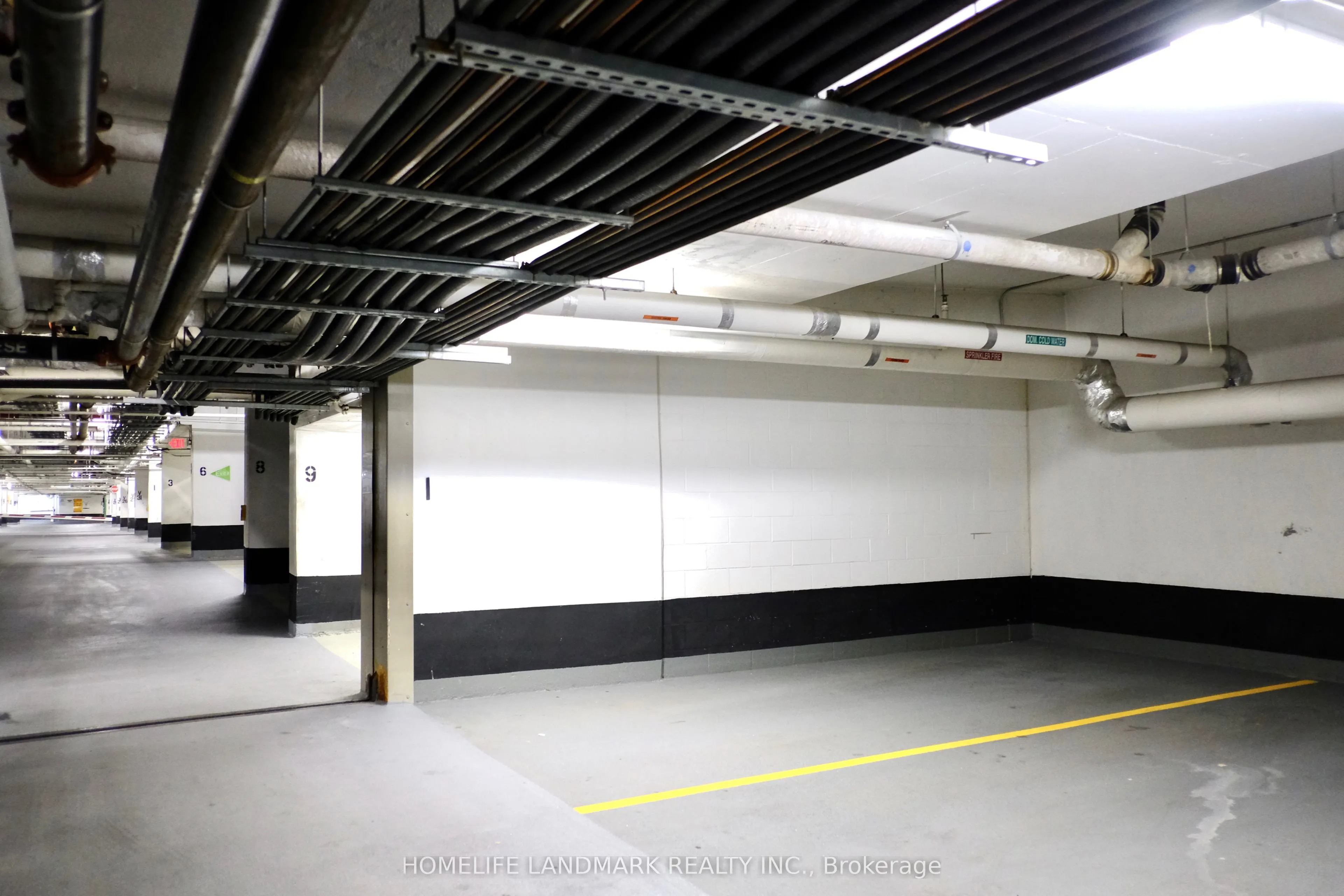 126 Simcoe Street #3306
