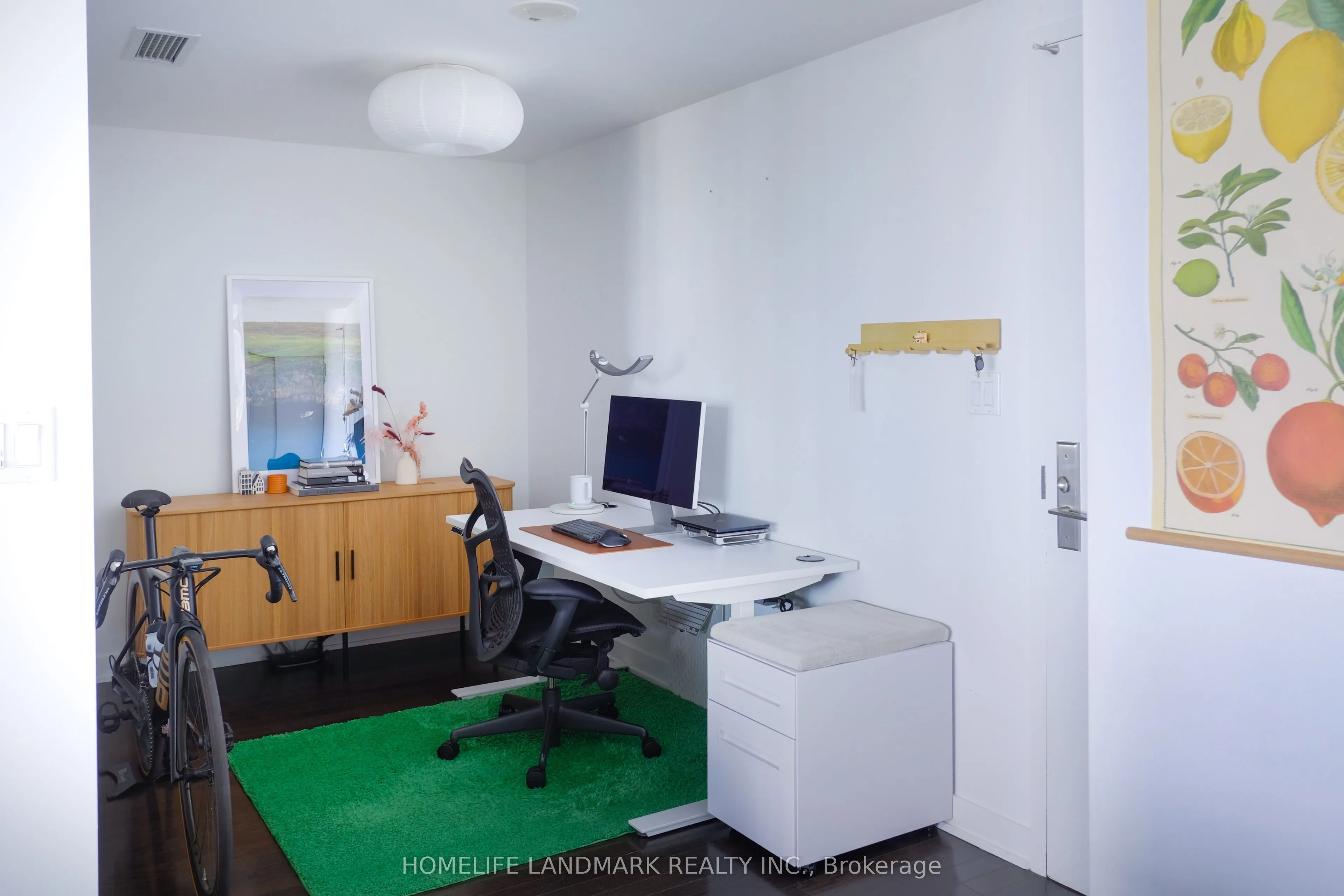 126 Simcoe Street #3306
