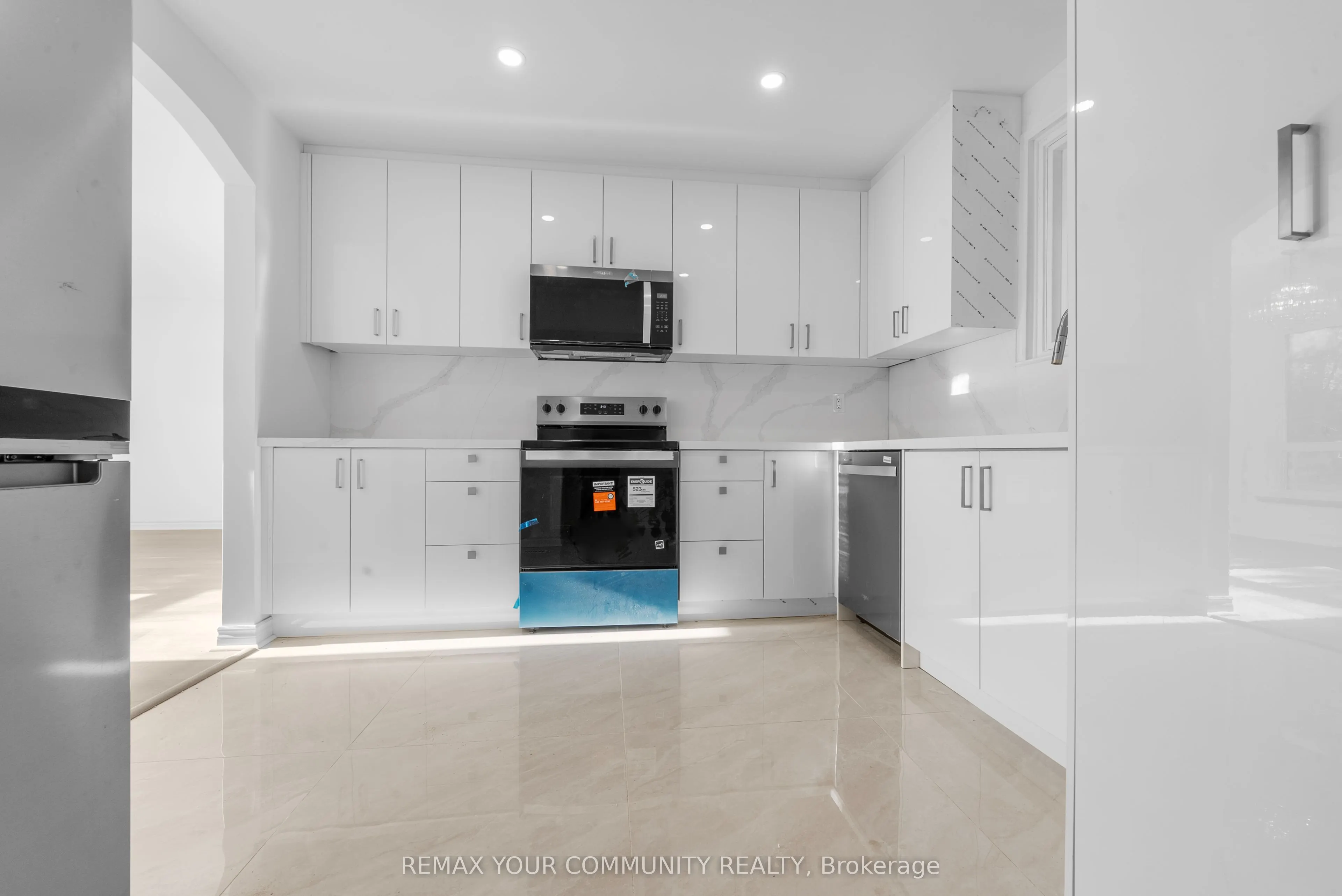 2 Lisburn Crescent