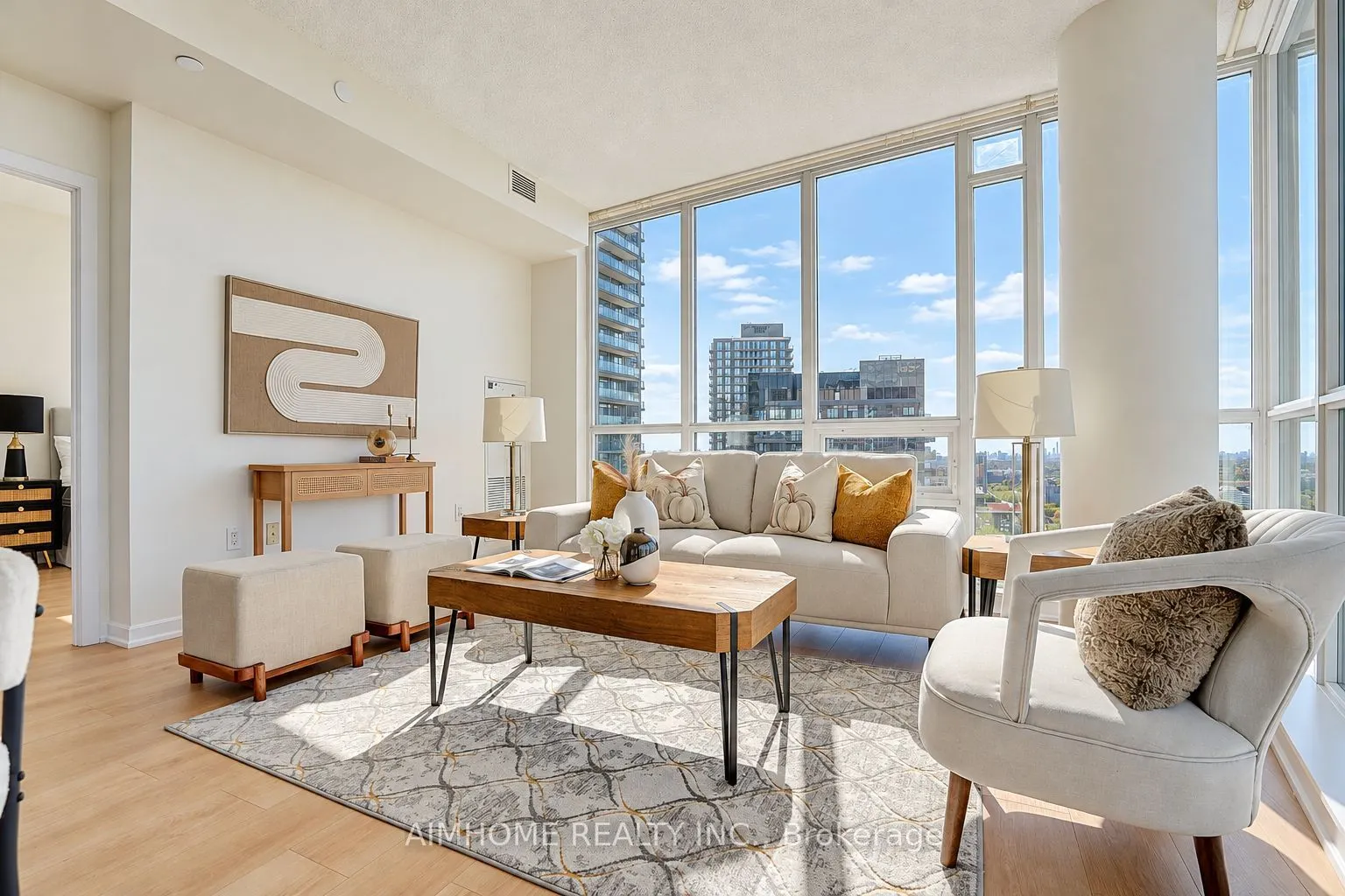 62 Forest Manor Road #2109