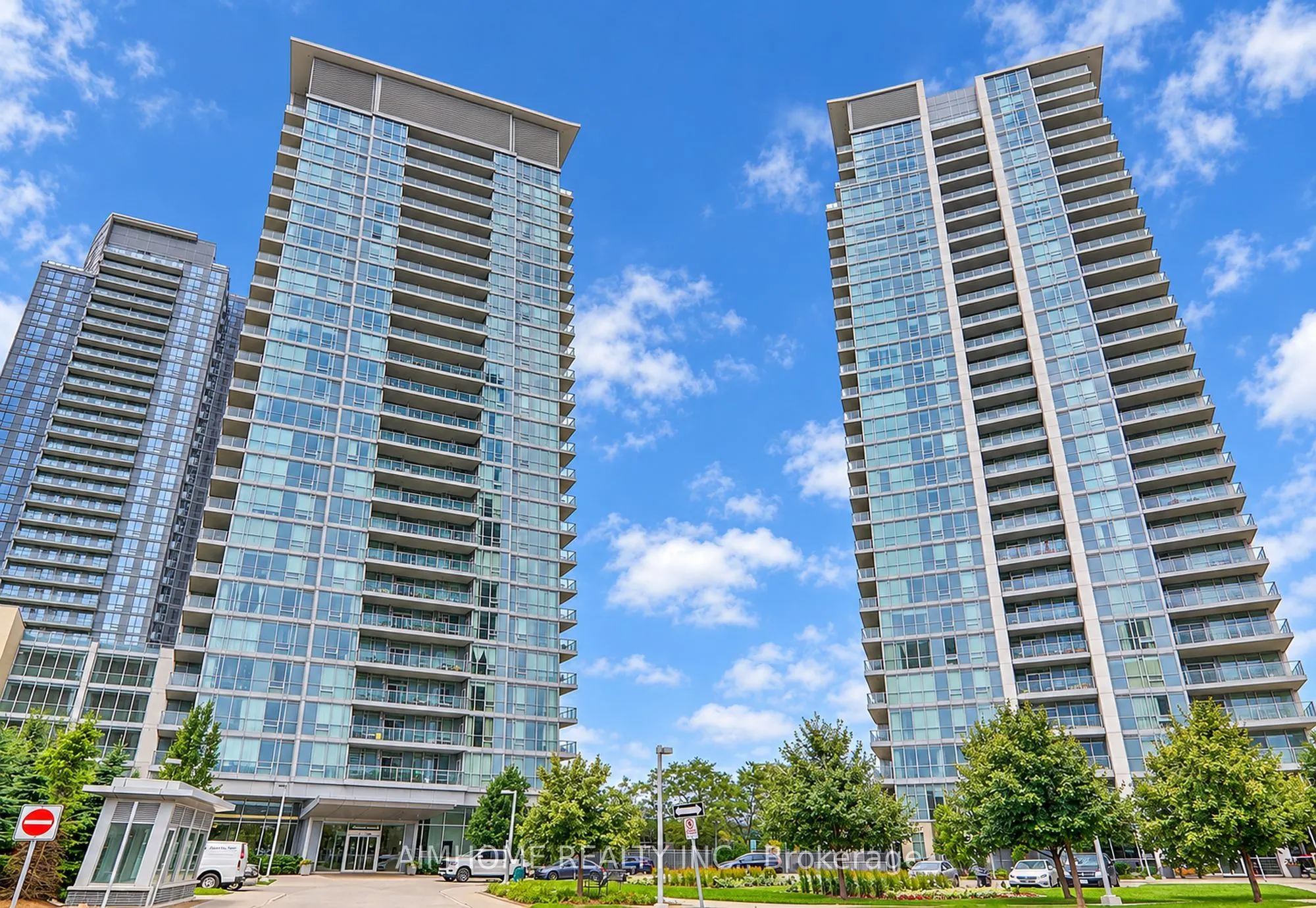 62 Forest Manor Road #2109