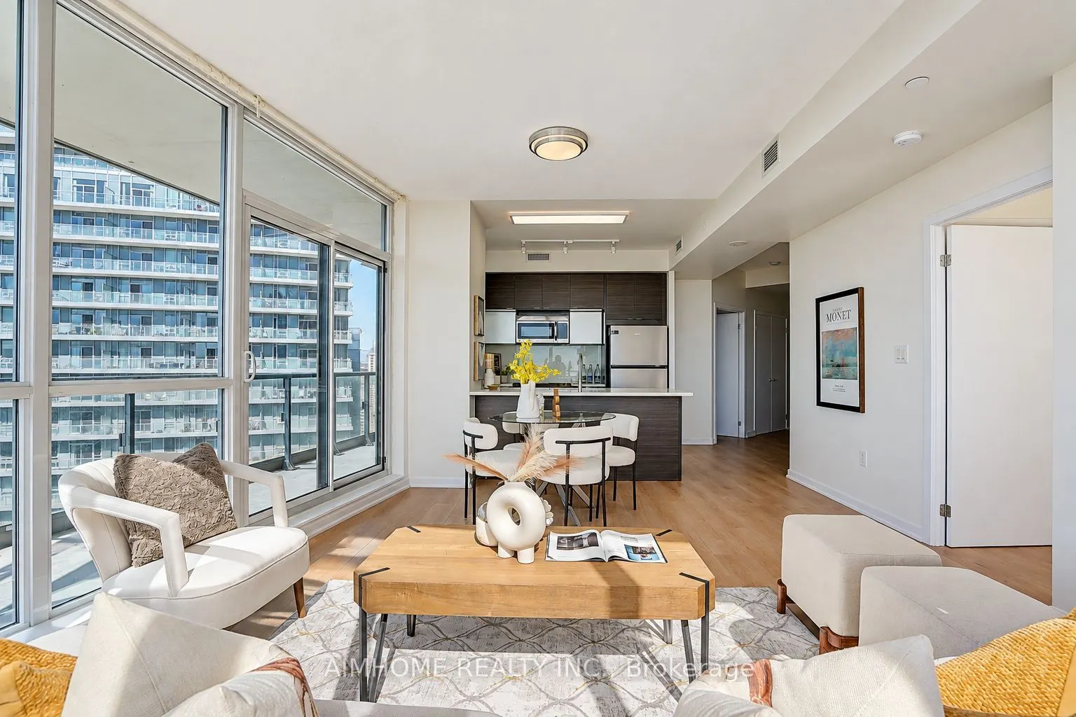 62 Forest Manor Road #2109