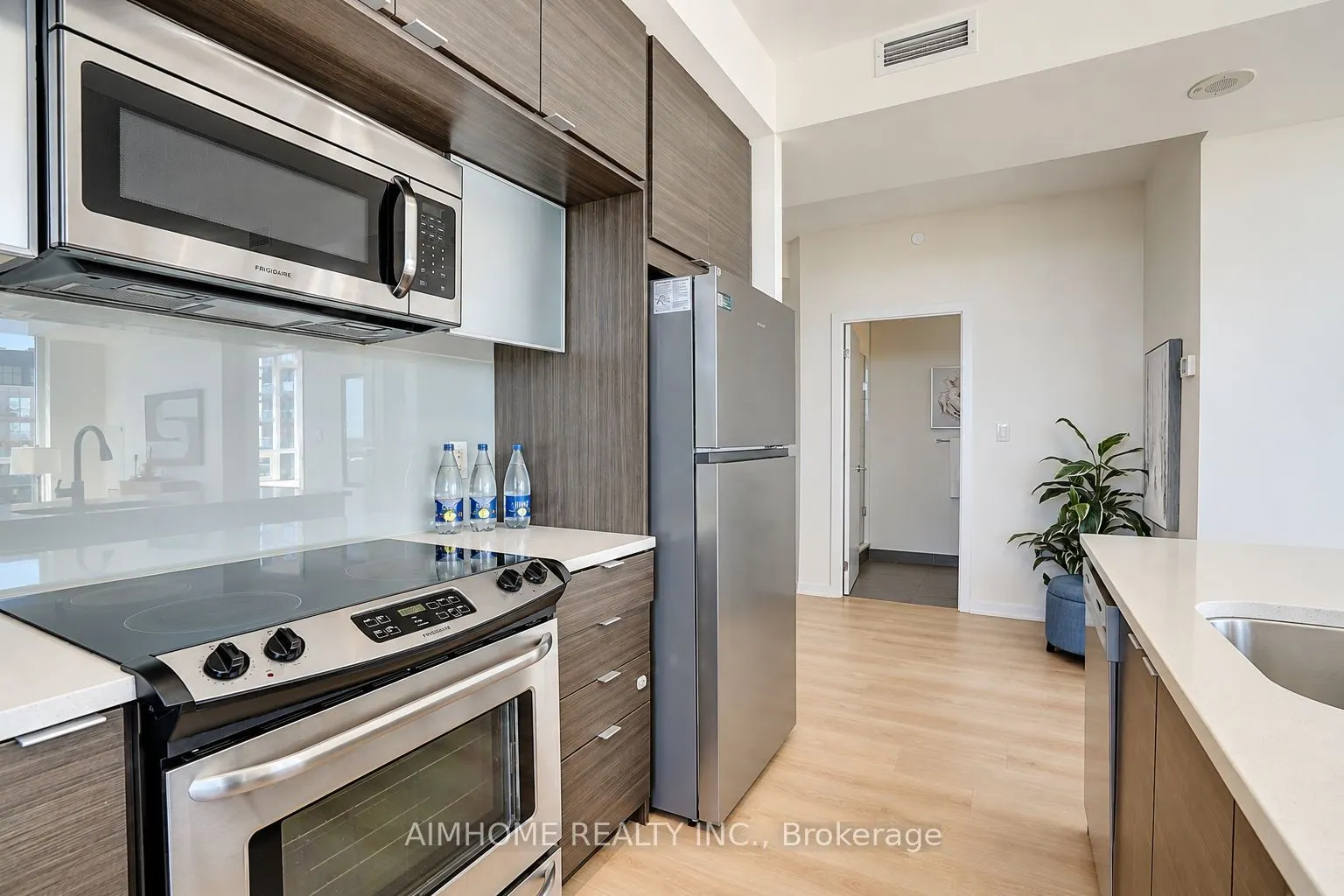 62 Forest Manor Road #2109