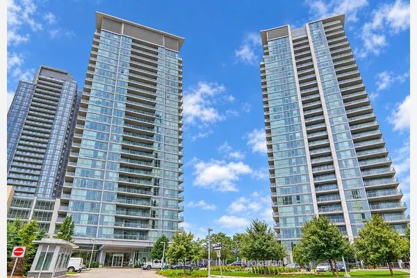 62 Forest Manor Road #2109