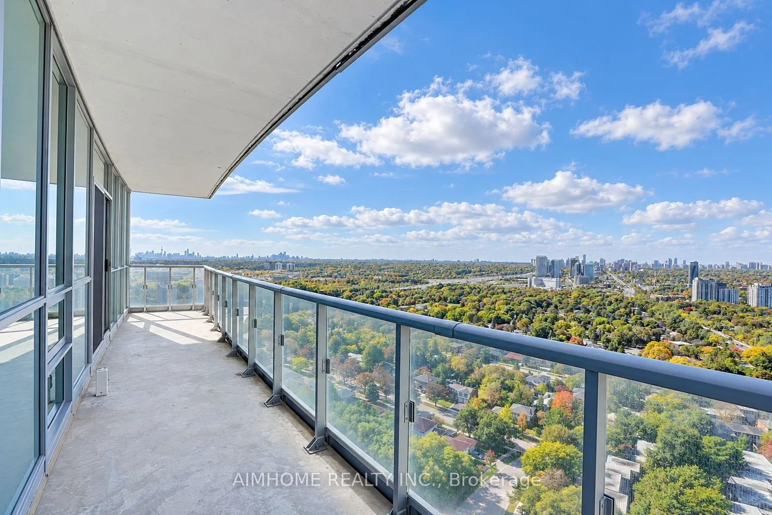 62 Forest Manor Road #2109