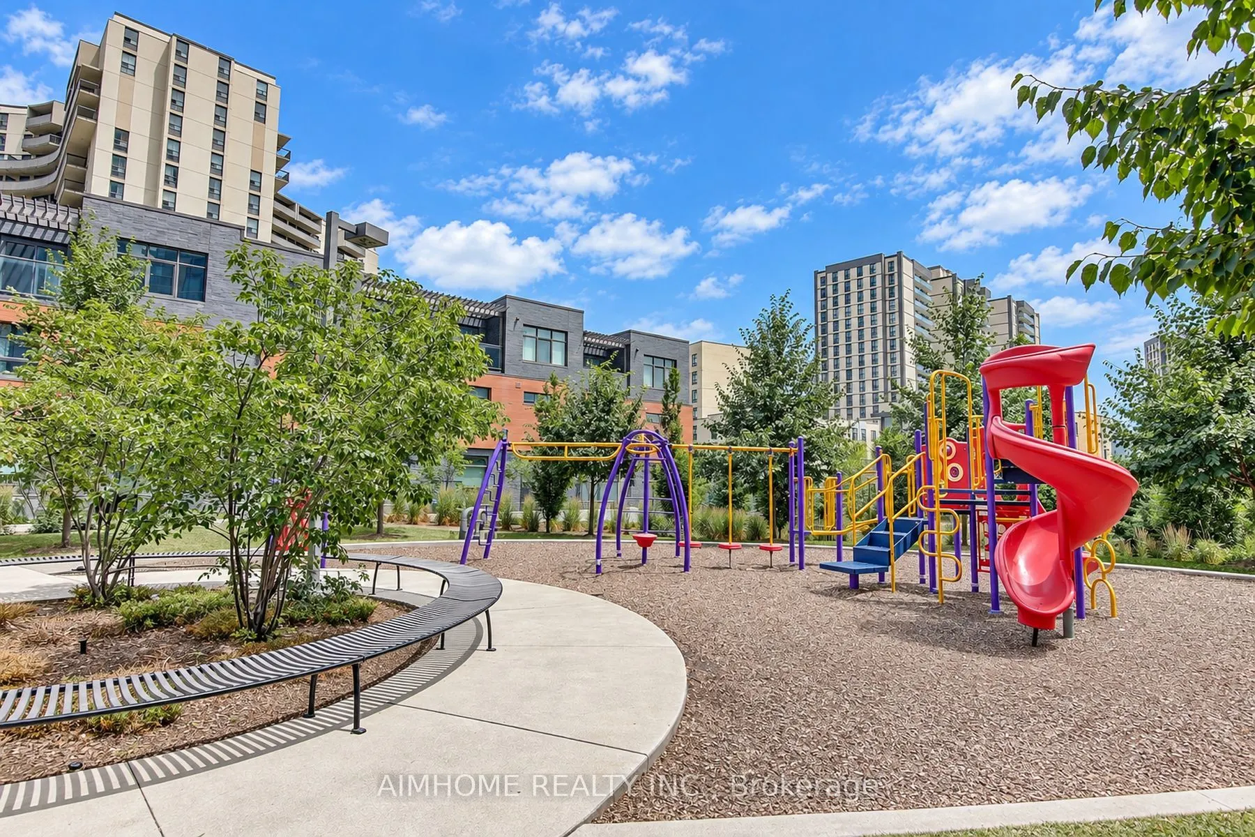62 Forest Manor Road #2109