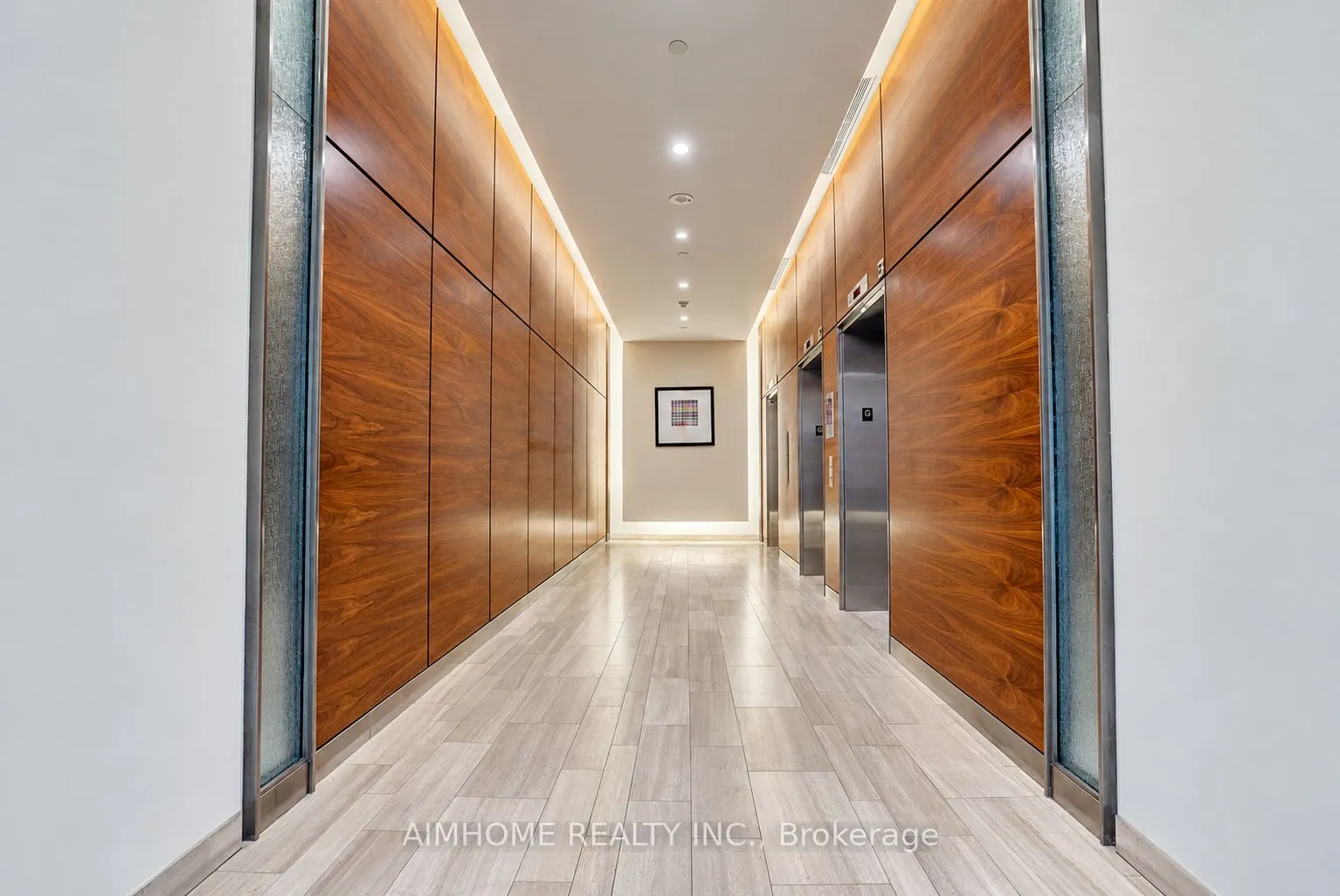 62 Forest Manor Road #2109