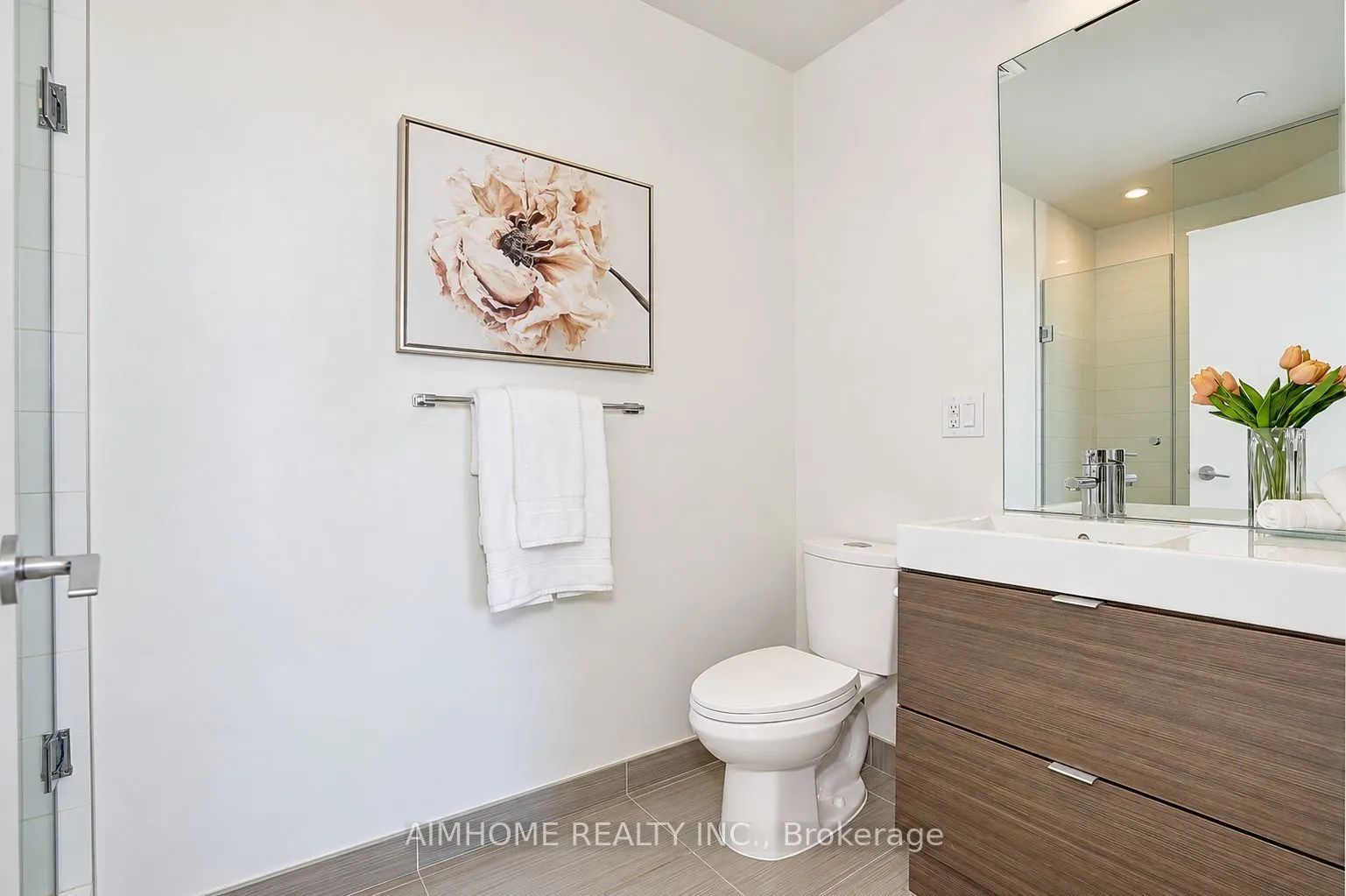 62 Forest Manor Road #2109