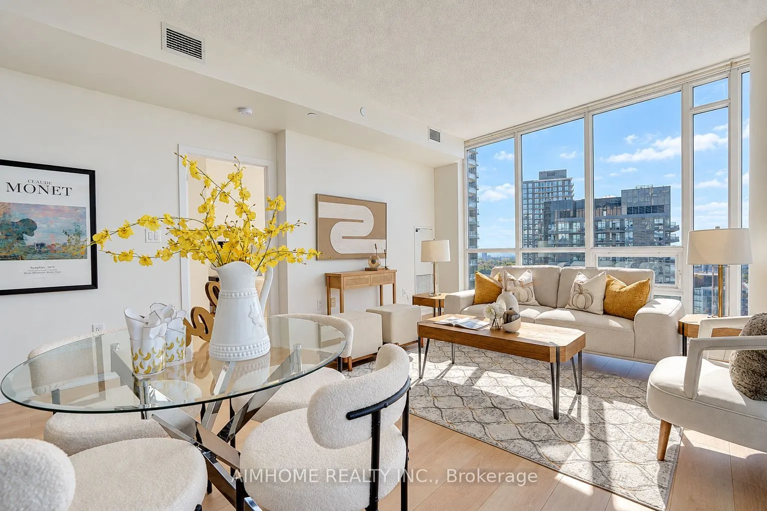 62 Forest Manor Road #2109